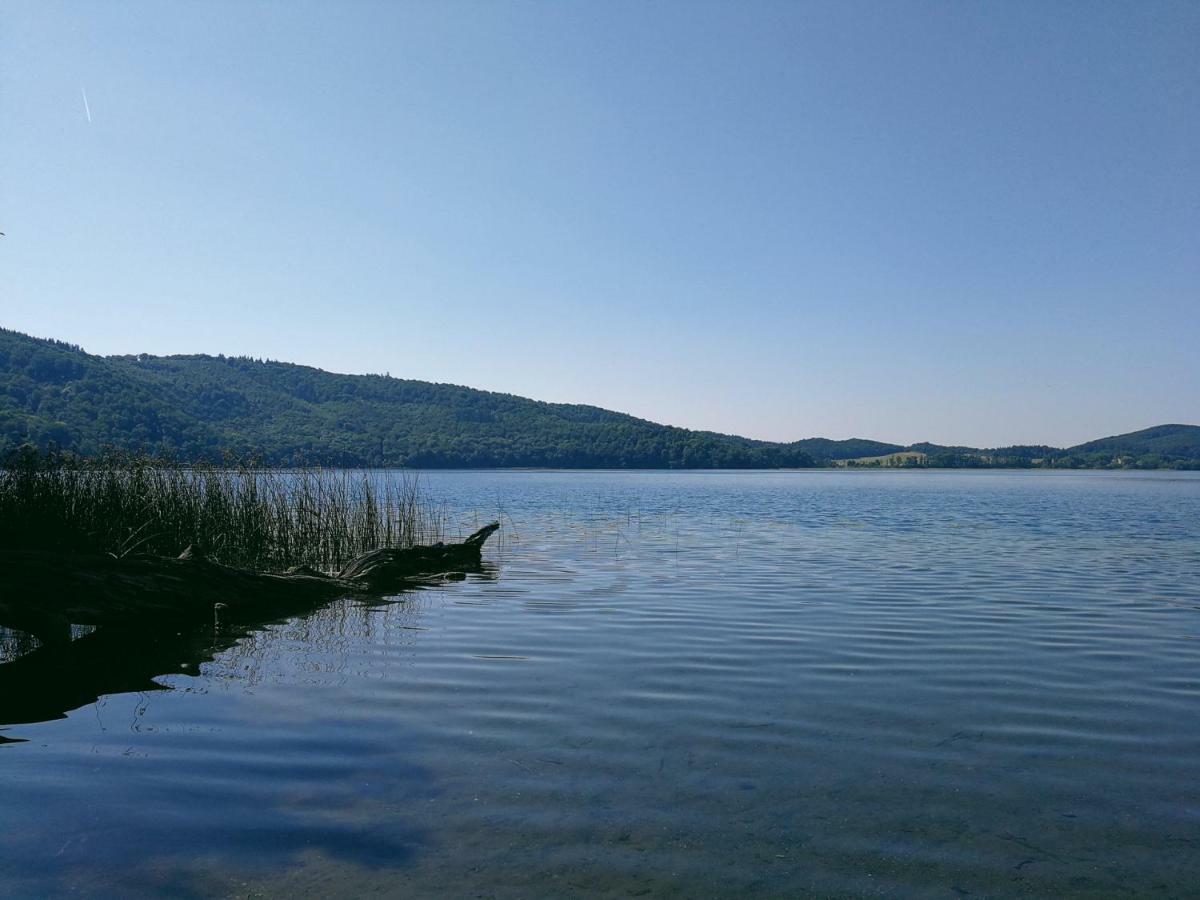 Wandertraum Johann - Fewo Eifel Kruft ภายนอก รูปภาพ